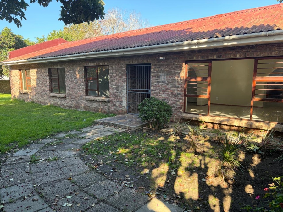 4 Bedroom Property for Sale in Boskloof Eastern Cape